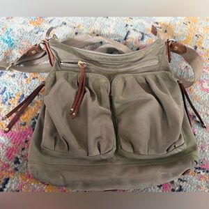 MZ Wallace Crossbody Bag